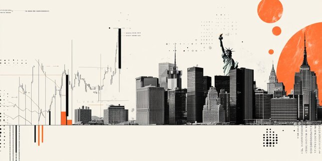 Dow, S&P 500, Nasdaq futures test key New York decision zones after Asia-led selloff