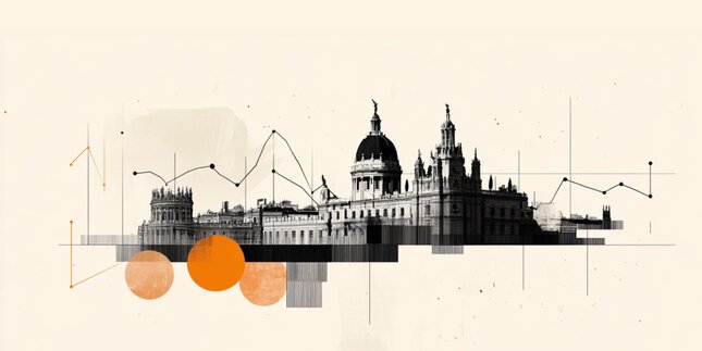 El Ibex 35 visita mínimos de dos semanas arrastrado por International Consolidated Airlines y Amadeus IT Group