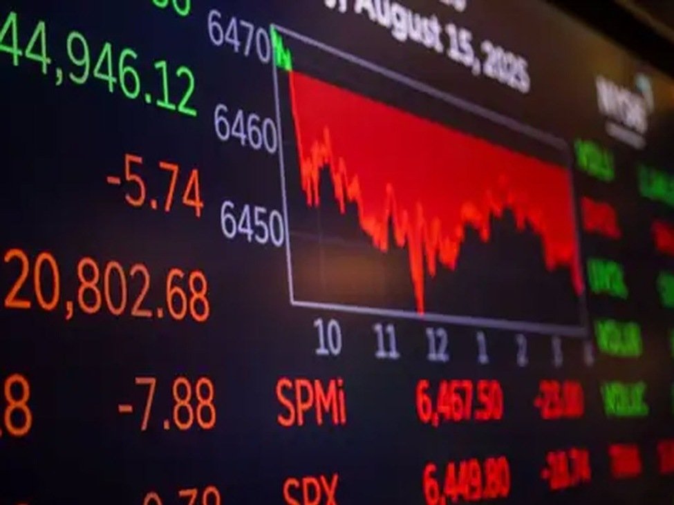 Market Resilience: Indices Bounce Off Key Technical Floors
