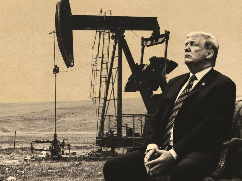 WTI crude oil touches $100 per barrel. Eyes on steel as Iran vows revenge