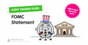 Event Guide: FOMC Statement (March 2026)