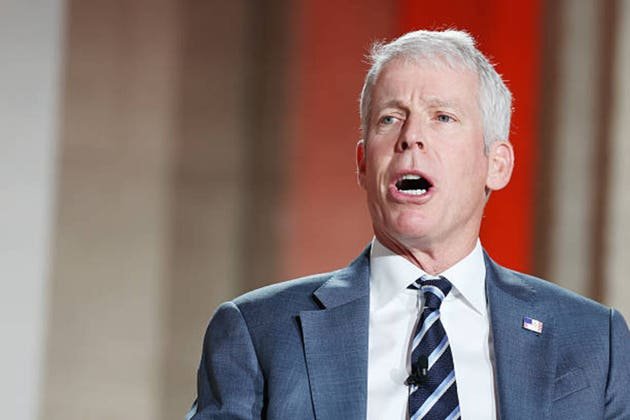 U.S. Energy secretary says no guarantees on oil prices with Strait of Hormuz unsafe