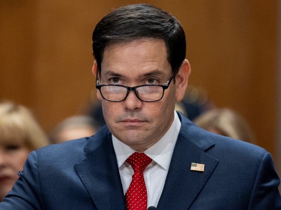 Secretary of State Rubio said that the war with Iran will continue for another 4 weeks