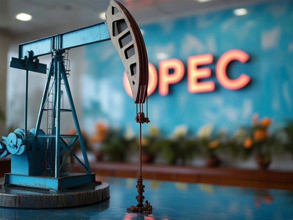 OPEC+ hiked oil production by 206,000 bpd in Sunday’s meeting