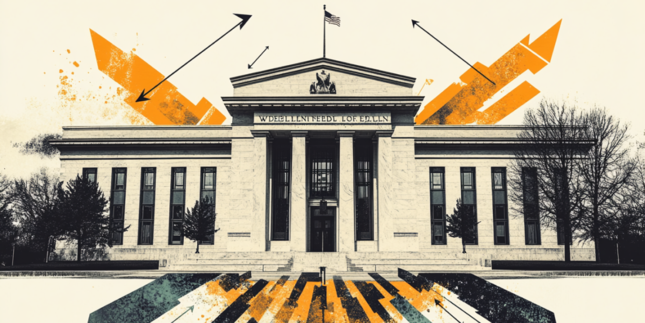 If inflation stays elevated, we would hold steady