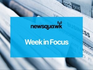 Newsquawk Week In Focus: US/Iran Talks, US Earnings Season, US PPI, and Chinese GDP