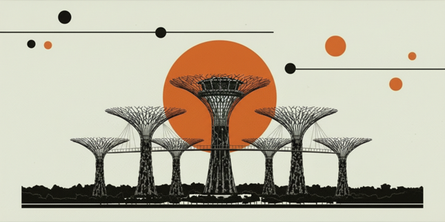 Exports boosted by electronics cycle – DBS