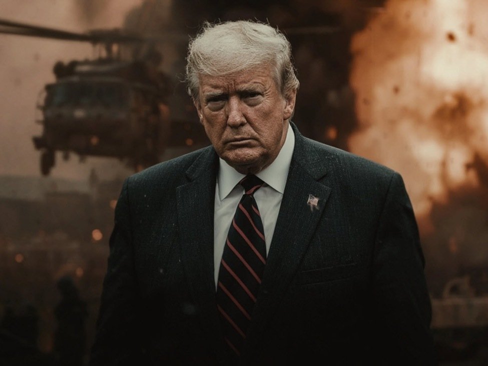 Trump extends Iran deadline to Tuesday, aggressively threatens power grid destruction