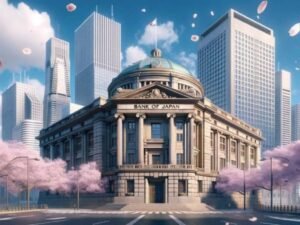 BOJ governor Ueda: Underlying inflation gradually accelerating towards target