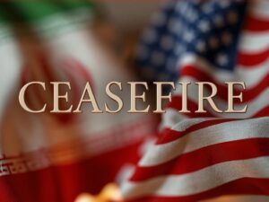 US and Iran said to be weighing two-week ceasefire extension