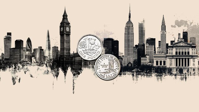 GBP/USD trades slightly higher in thin holiday trade