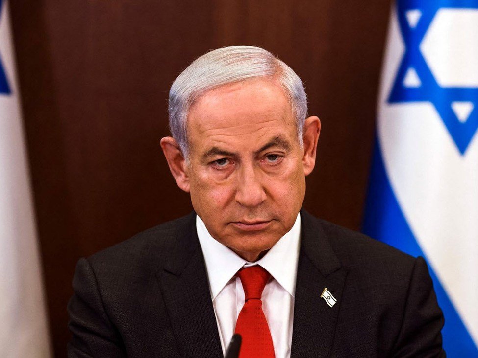 Israeli Broadcasting Authority Netanyahu approves every attack launched in Beirut