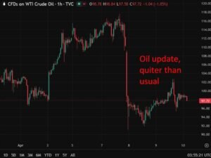 investingLive Asia-Pacific FX news wrap: Doubts over Islamabad talks this weekend