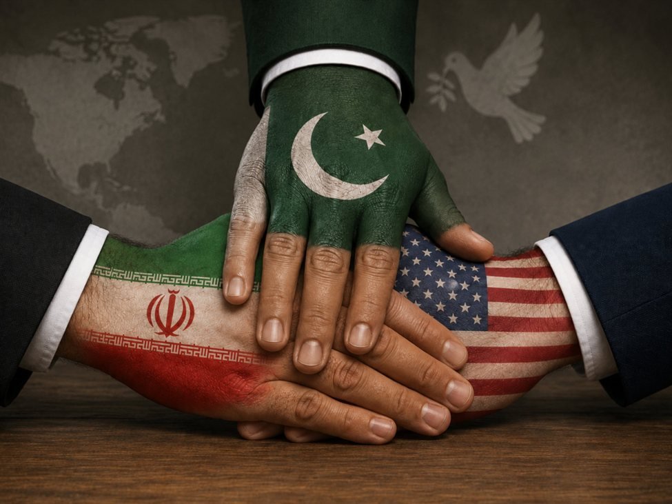 Iran’s Baghaei: No agreement has been finalised with the United States so far