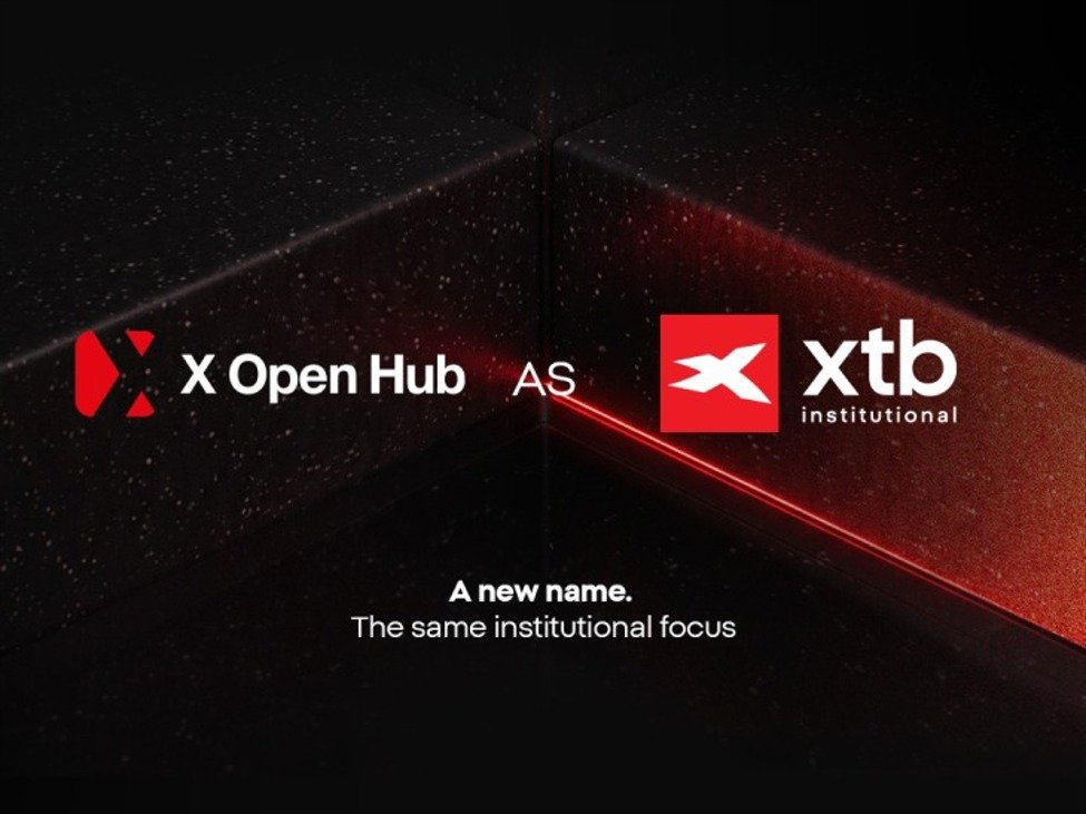 X Open Hub Transitions to XTB Institutional Ahead of iFX EXPO 2026