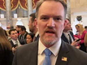 USTR Greer flags China ag deal progress but holds firm on tariff uncertainty