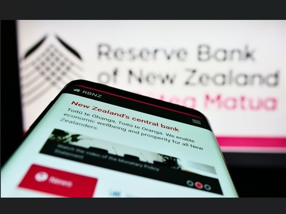 RBNZ leaves its cash rate on hold at 2.25%, as widely expected