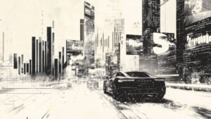 Why TSLA vs FORD is becoming a different trade
