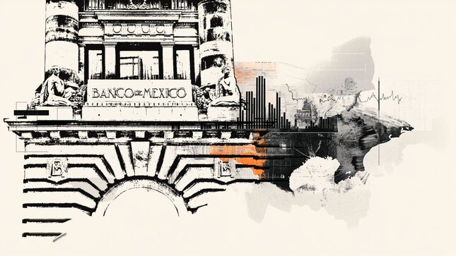 Banxico slashes 2026 GDP forecast, sees inflation rising
