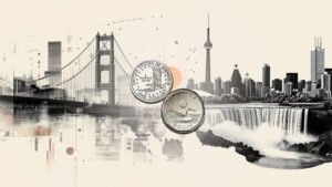 Canadian Dollar holds near lows as weak Oil, Fed caution lift USD/CAD