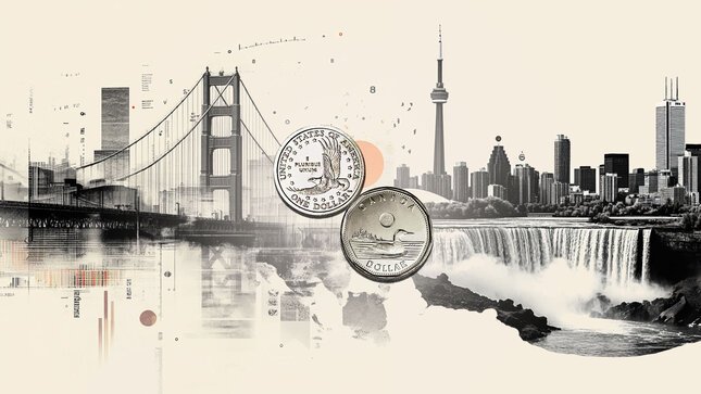 Canadian Dollar holds near lows as weak Oil, Fed caution lift USD/CAD
