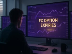FX option expiries for 19 June 10am New York cut