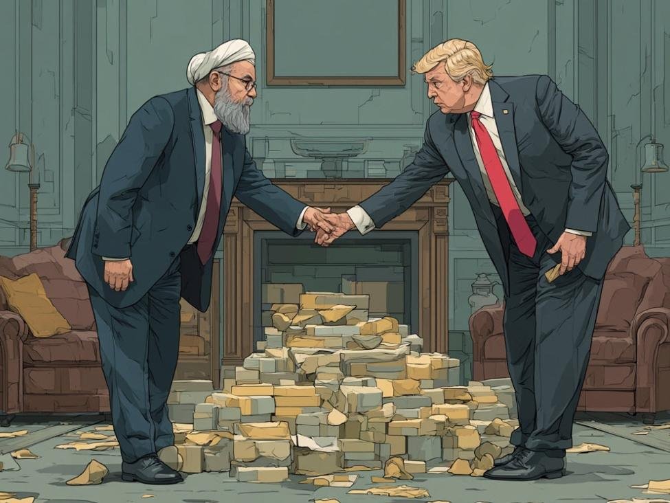 At least $10 billion for Iran to be unlocked in Iran deal