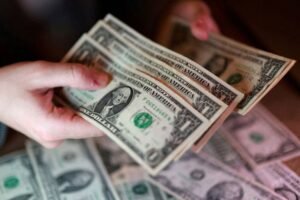 Dollar eases on fragile Israel-Iran truce; US inflation data in view