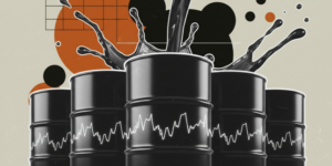 WTI Oil dips to fresh three-month lows sub-$74 amid Middle East peace hopes
