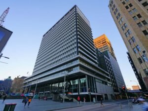 RBA leaves cash rate unchanged at 4.35% in June monetary policy meeting, as expected