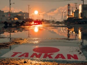 Japan business sentiment rises in June on semiconductor demand, Reuters Tankan