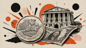 British Pound Sterling slides as cheaper Crude Oil masks the inflation pipeline