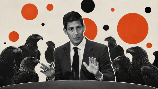 Warsh’s Fed begins with a hawkish message and a promise of reform
