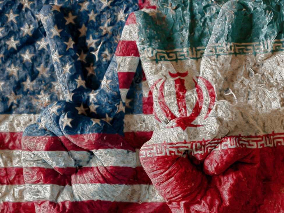 Breaking: Trump cancels scheduled attacks on Iran today, says there is an agreement