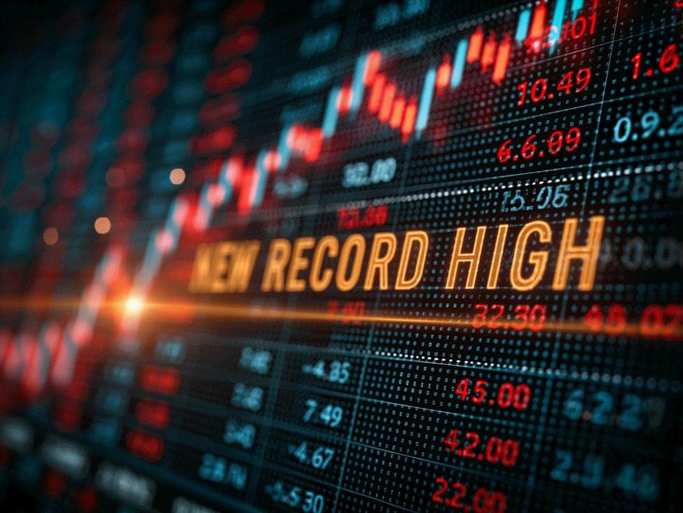 Key news, insider trading, valuation & analysts