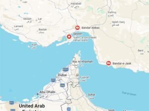 Trump Situation Room meeting on Iran strike options, one is big scale, short duration