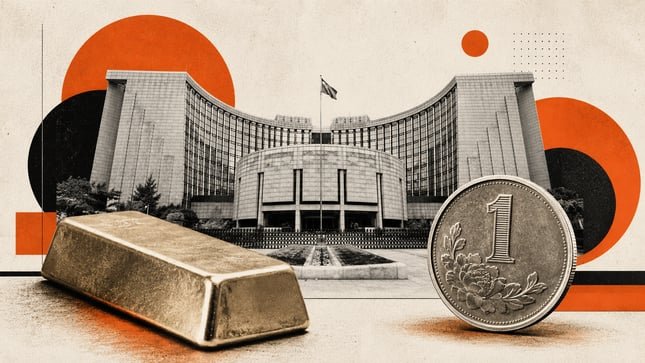 Gold price in Saudi Arabia: Rates on July 29