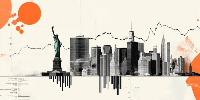 Dow Jones pulls back hours before the Fed’s answer