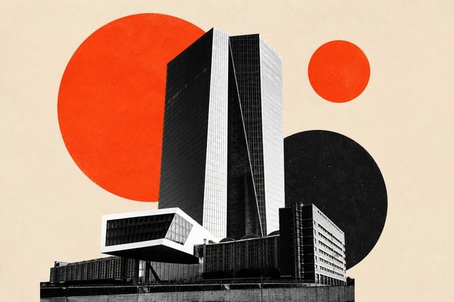 ECB review: Back to the baseline