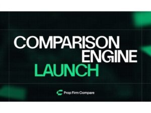 Prop Firm Compare Launches Advanced Engine for Smarter Futures Funding Decisions