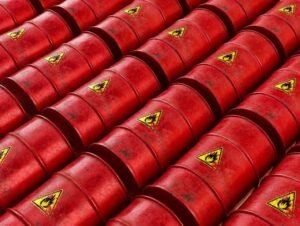 Is oil about to spike again?