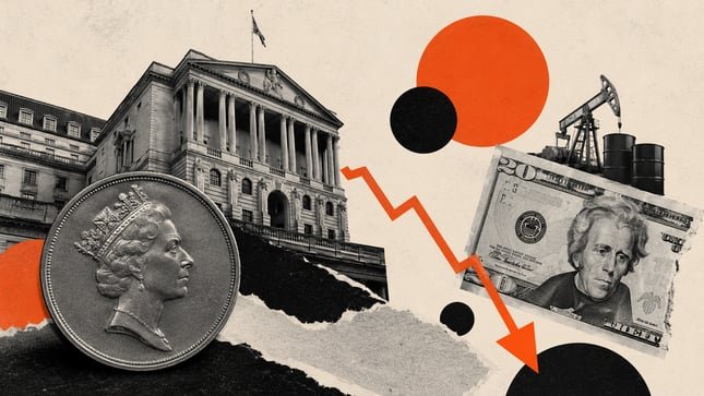 Sterling’s rally is not built to last