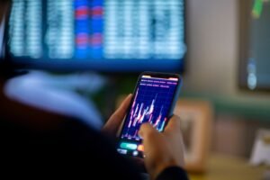 4 stocks to watch on Tuesday: NBIS, JPM, C and TSM (SP500:)