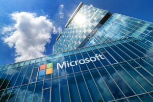 Microsoft’s upcoming earnings should show revenue and capex accelerations: BNP Paribas