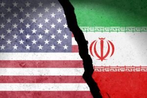 U.S. will hit Iran ‘hard’ tonight and tomorrow, says Trump (SP500:) (CL1:COM:Commodity)