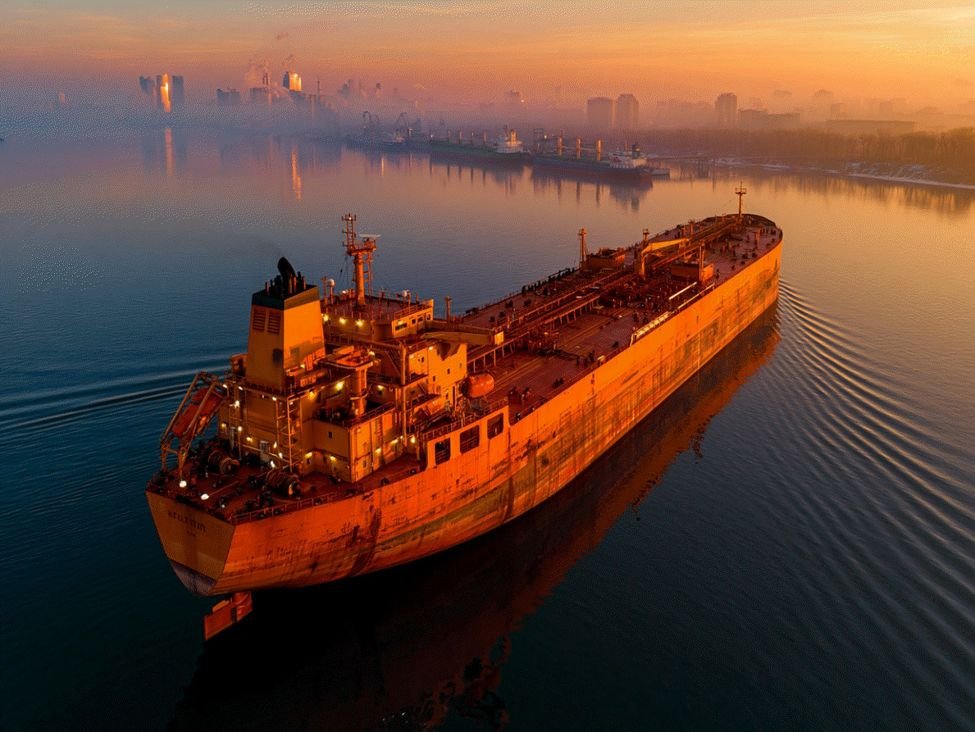 ICYMI – China buys 26 million barrels of Gulf crude as Saudi discount deepens
