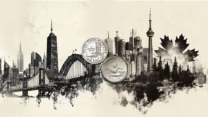 Tariff risks cap gains against US Dollar – Scotiabank