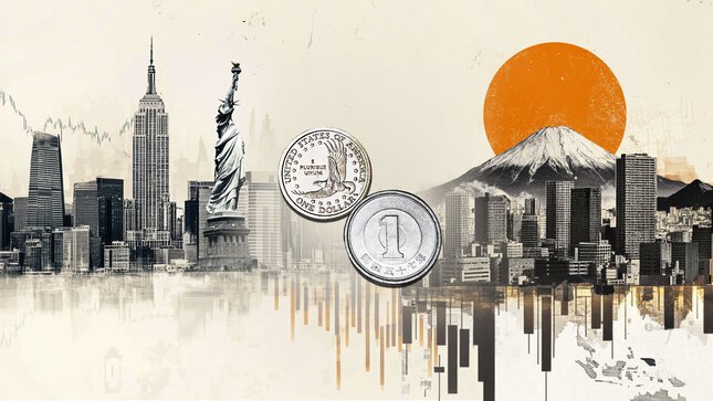 Verbal intervention fails to move JPY against US Dollar – Scotiabank