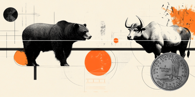 United States Dollar Index stalls below 100.00 as Fed hike bets fade
