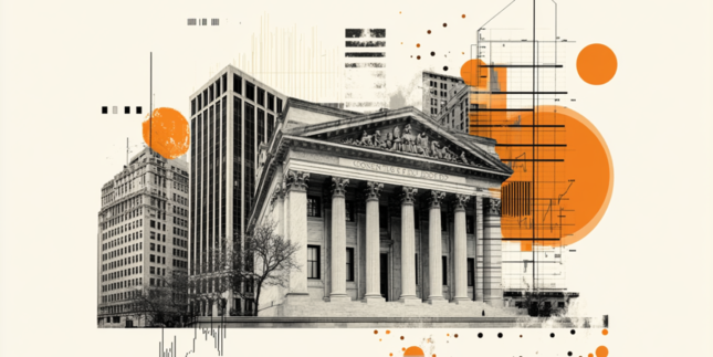 It’s a close call whether interest rates are high enough